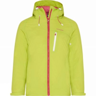 Womens Osdalsvatnet Jacket Womens Osdalsvatnet Jacket